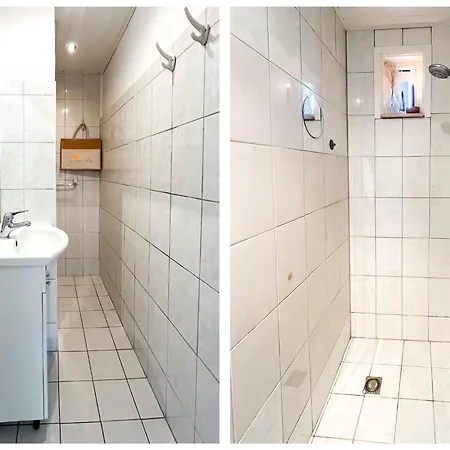 Duinzicht By Droomvilla Holiday home *